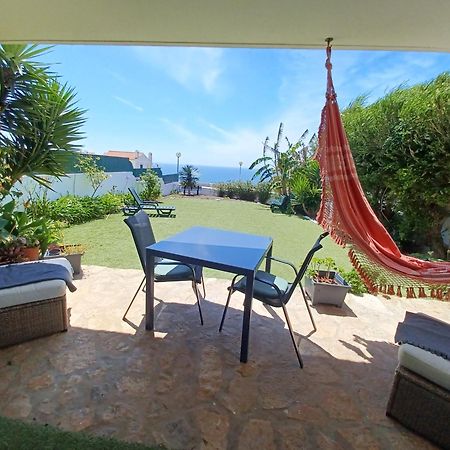 Ericeira Su Villa'S Екстер'єр фото