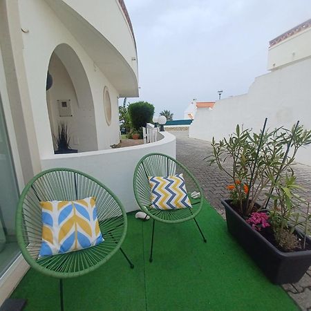Ericeira Su Villa'S Екстер'єр фото