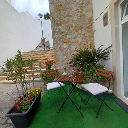 Ericeira Su Villa'S Екстер'єр фото