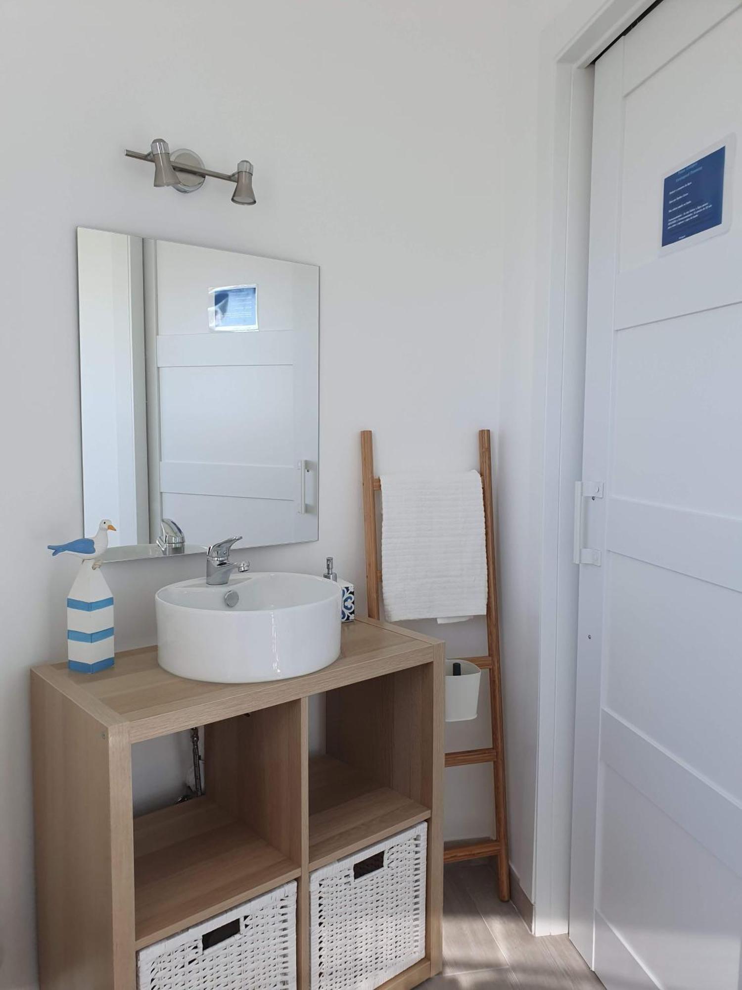 Ericeira Su Villa'S Екстер'єр фото