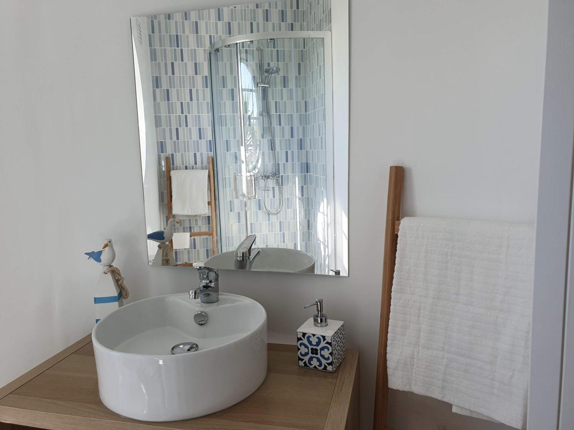 Ericeira Su Villa'S Екстер'єр фото