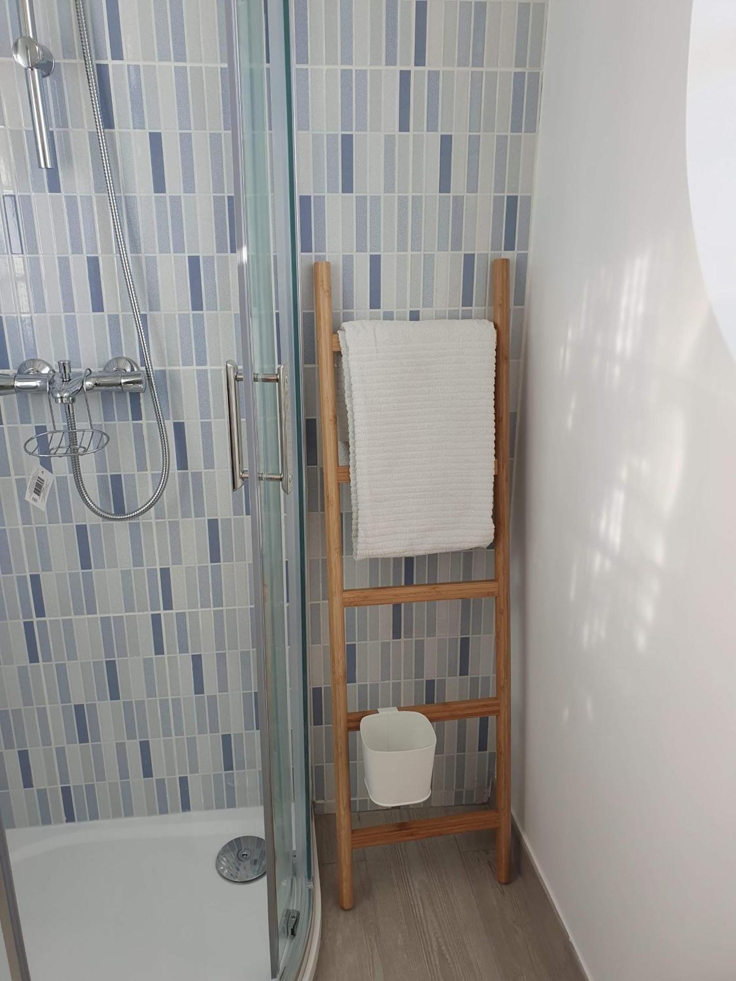 Ericeira Su Villa'S Екстер'єр фото