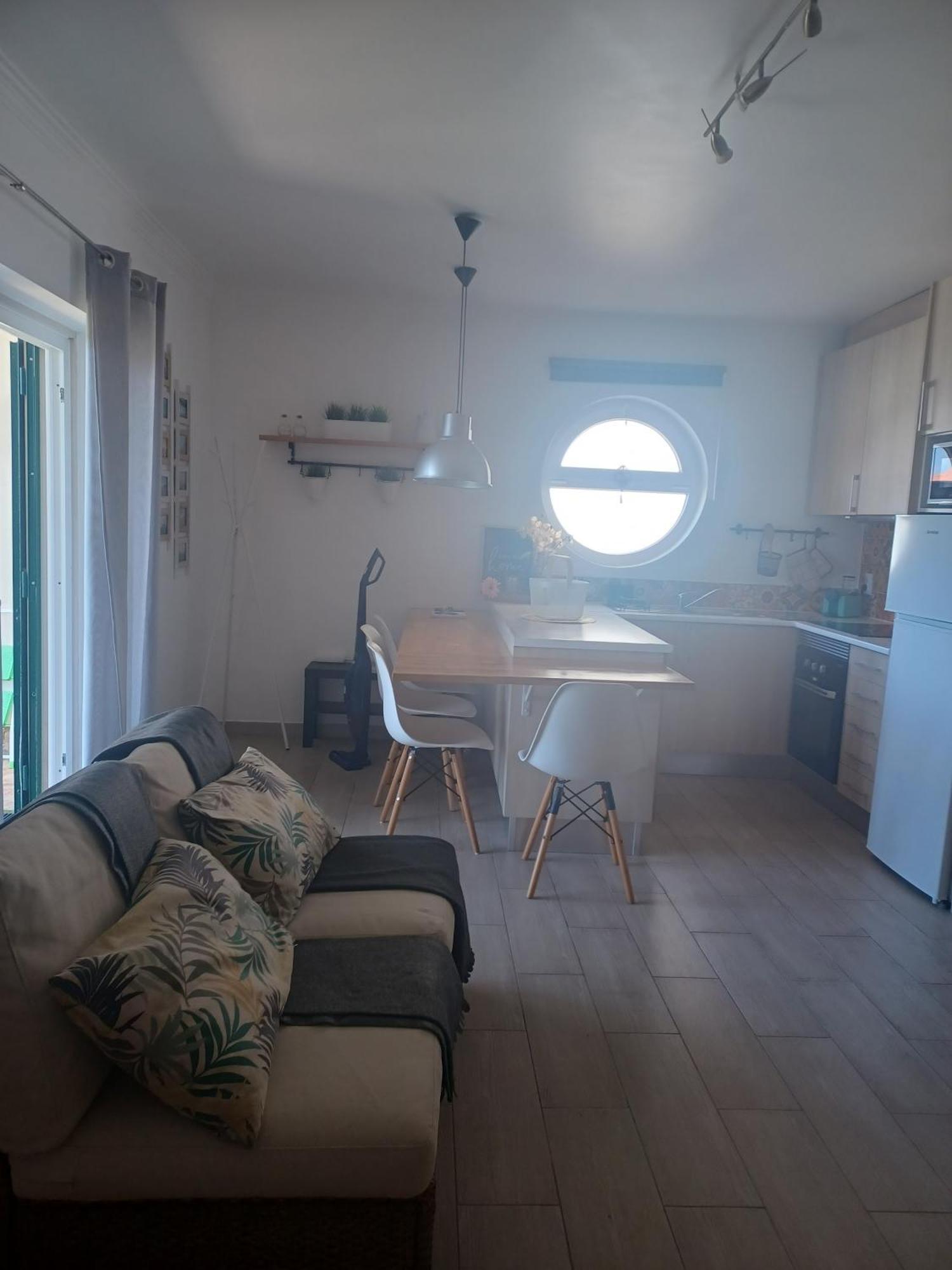 Ericeira Su Villa'S Екстер'єр фото