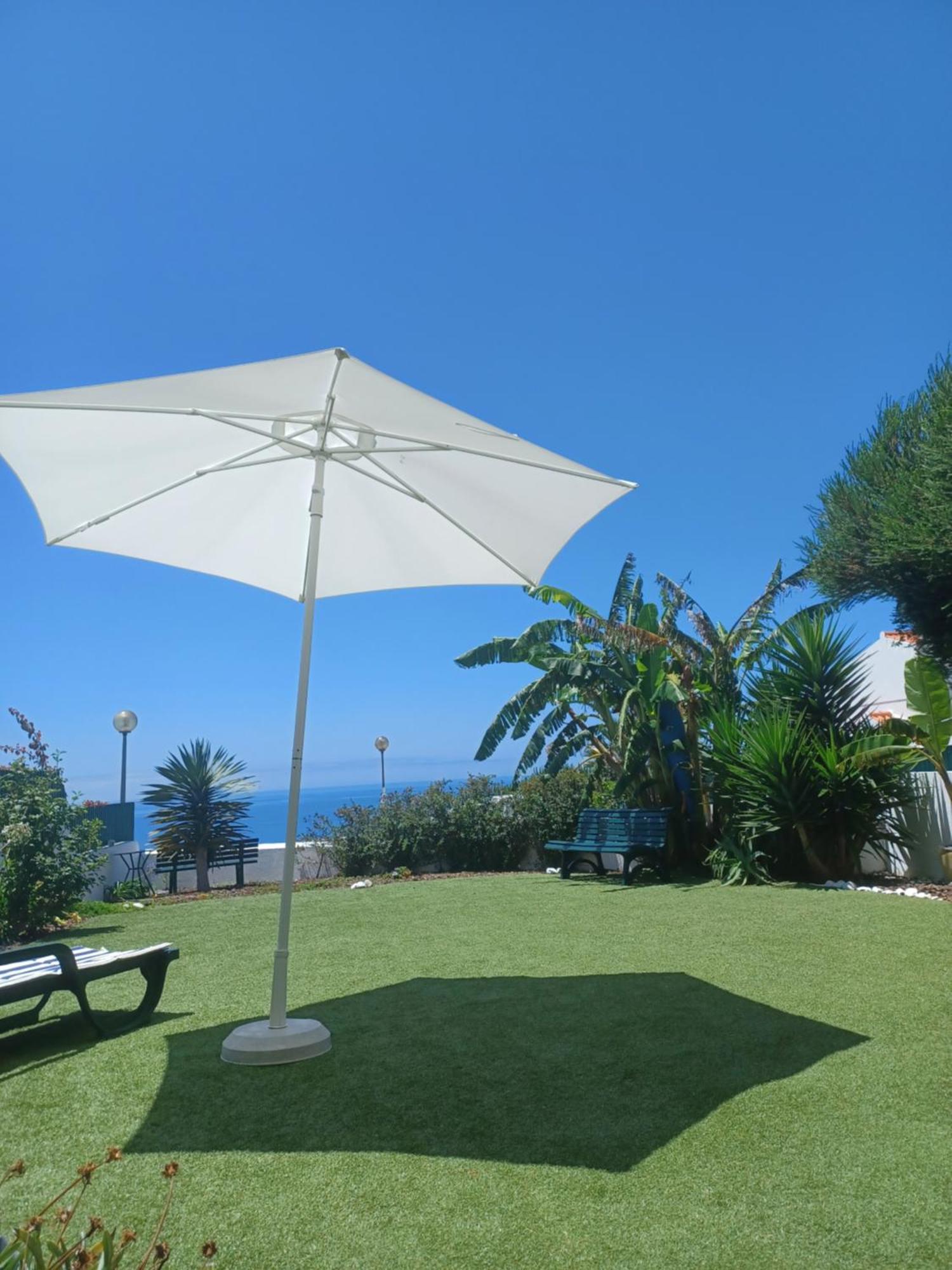 Ericeira Su Villa'S Екстер'єр фото