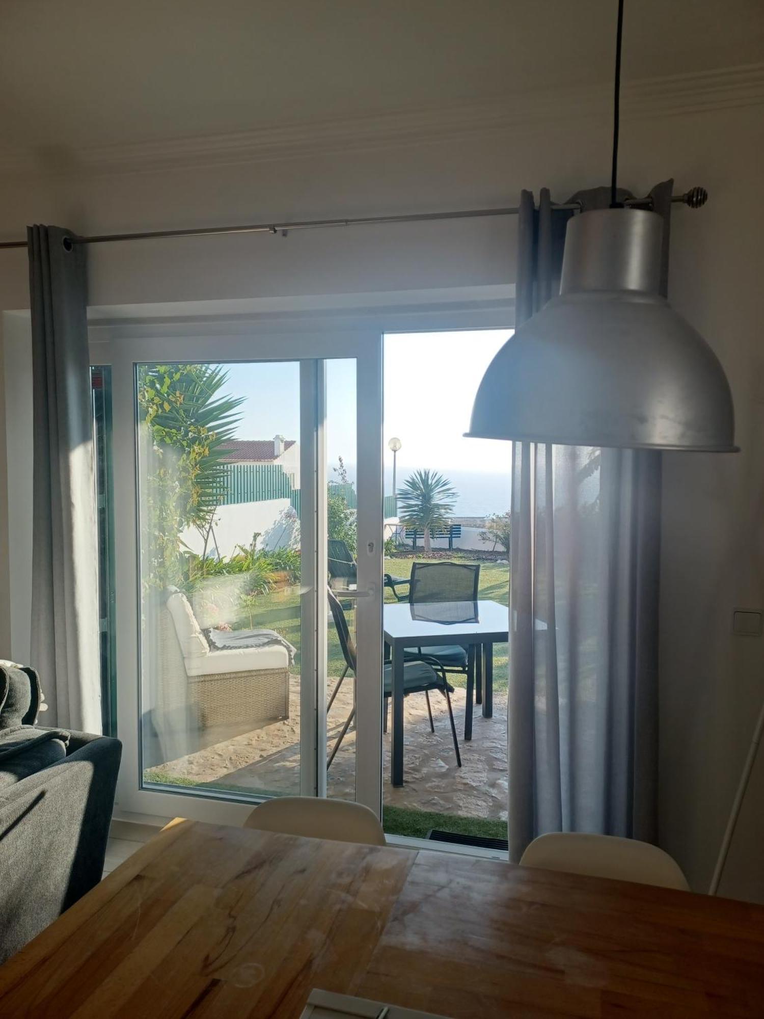 Ericeira Su Villa'S Екстер'єр фото