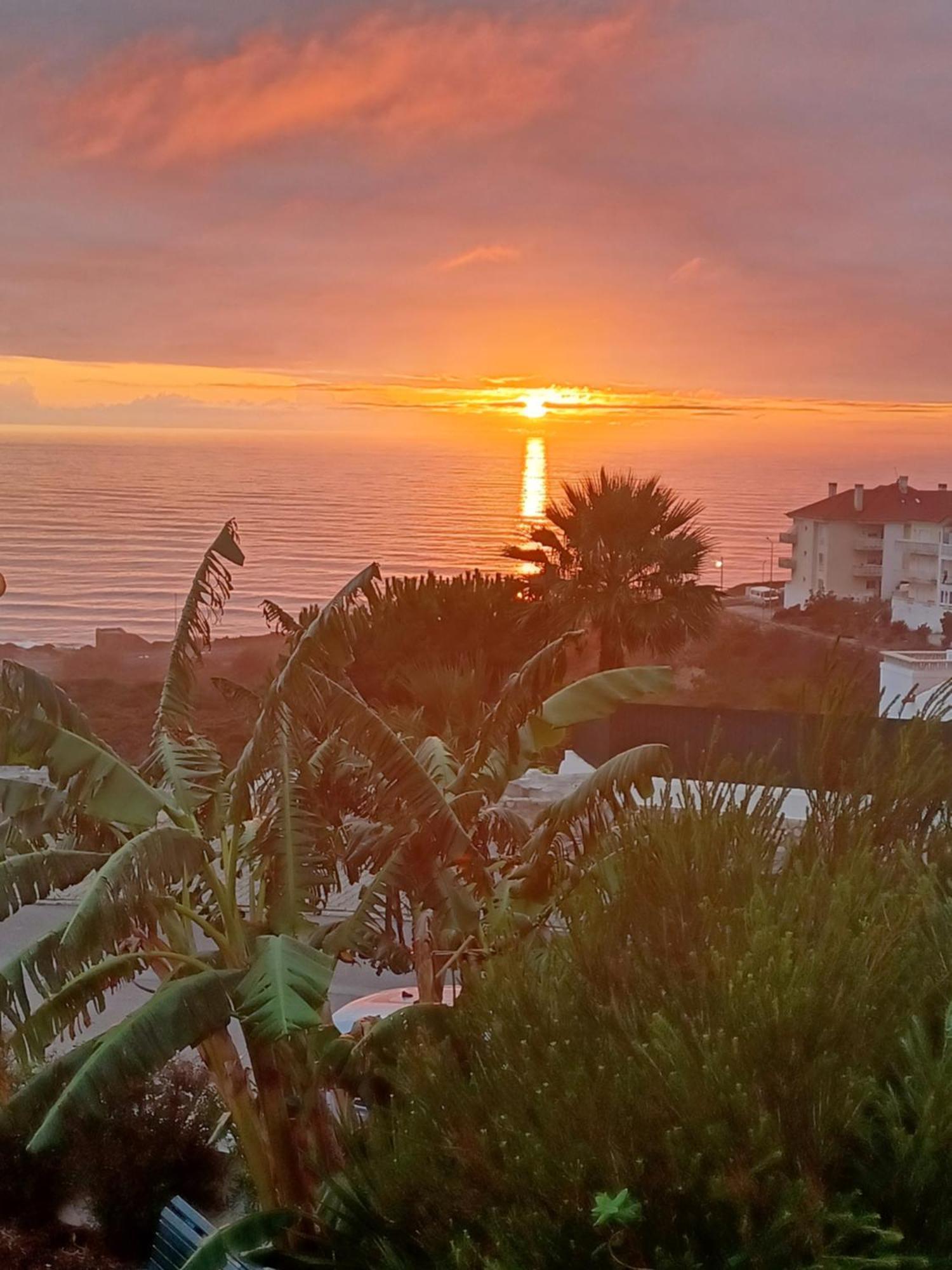 Ericeira Su Villa'S Екстер'єр фото