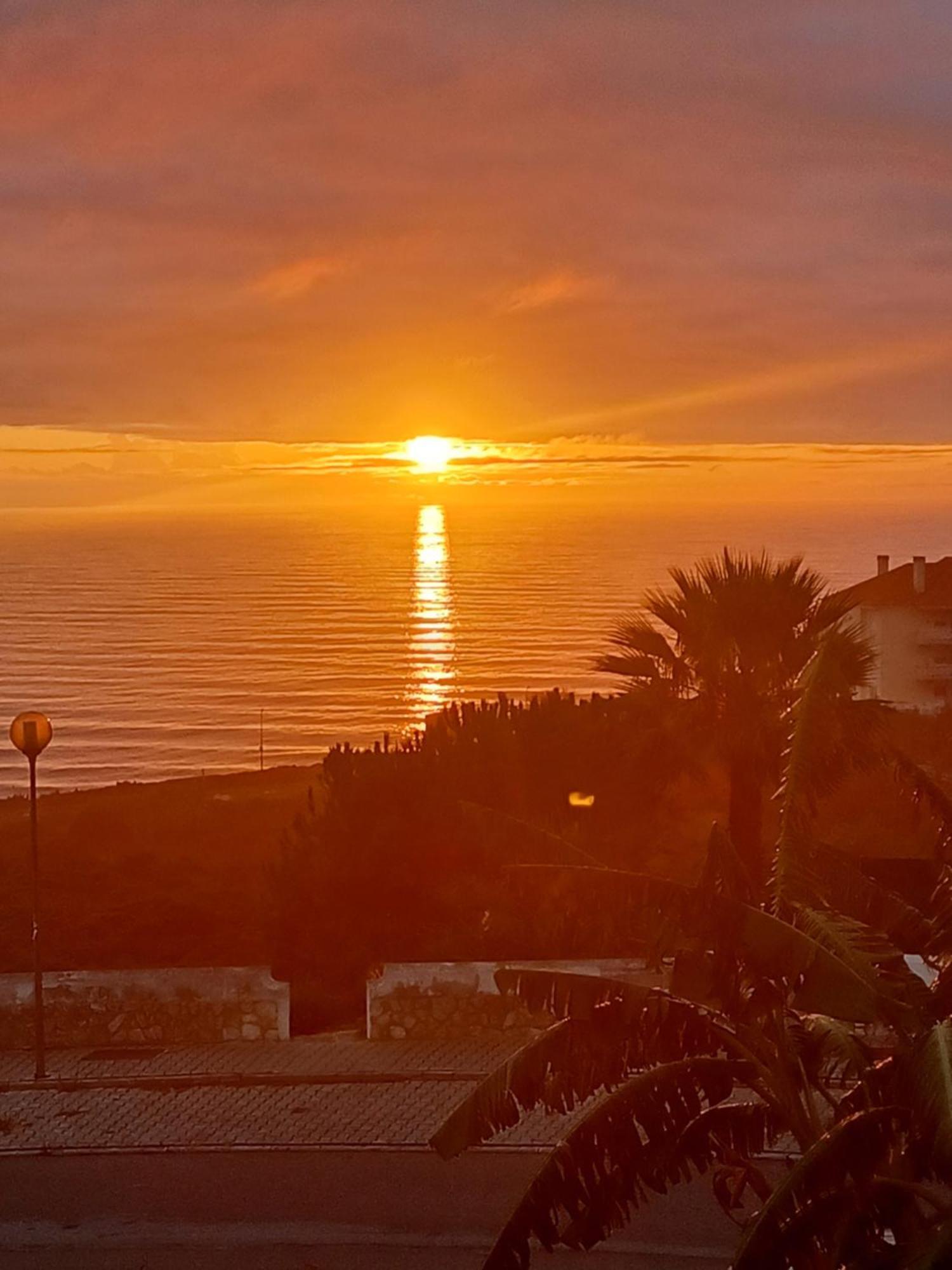Ericeira Su Villa'S Екстер'єр фото