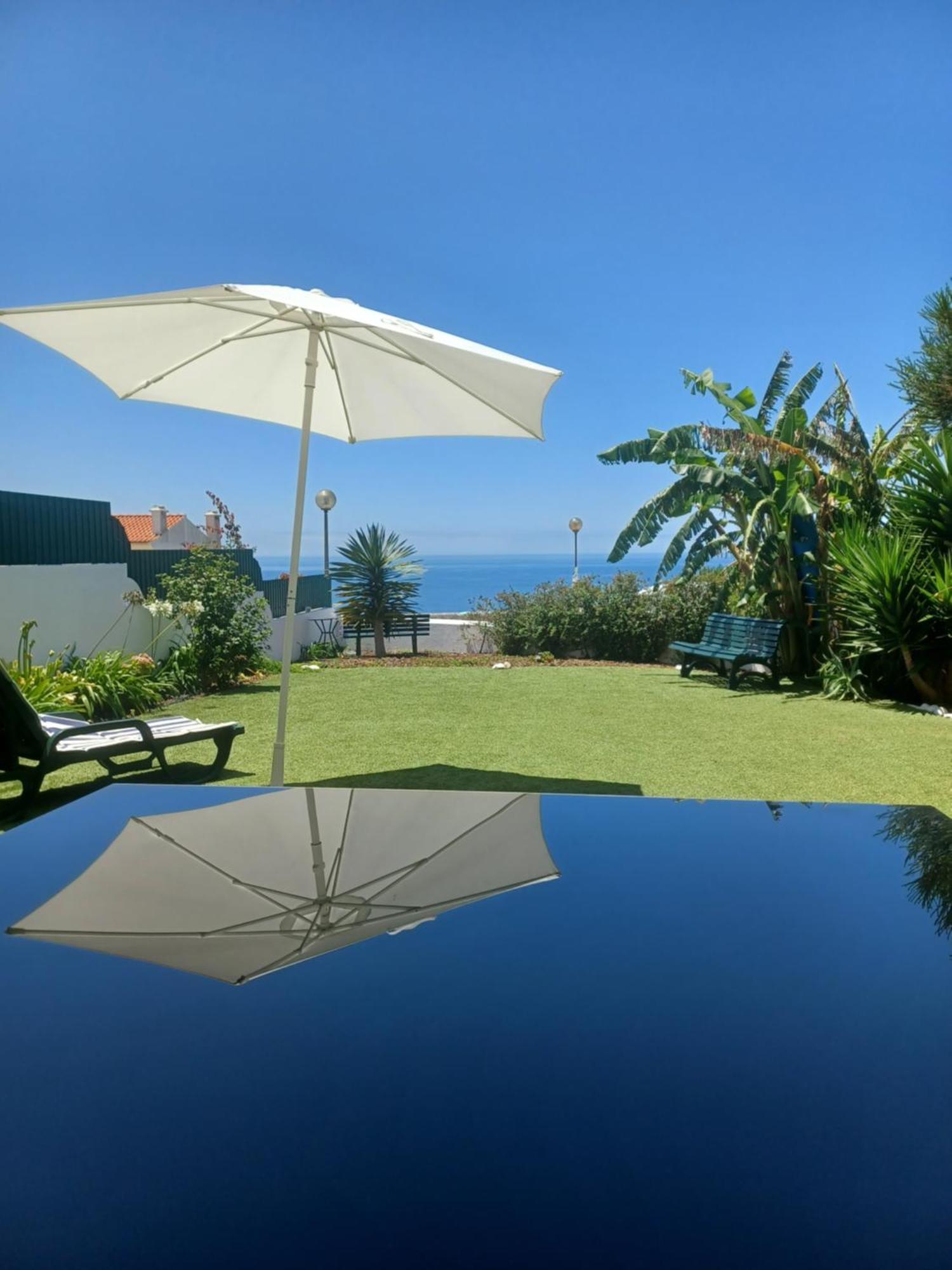 Ericeira Su Villa'S Екстер'єр фото