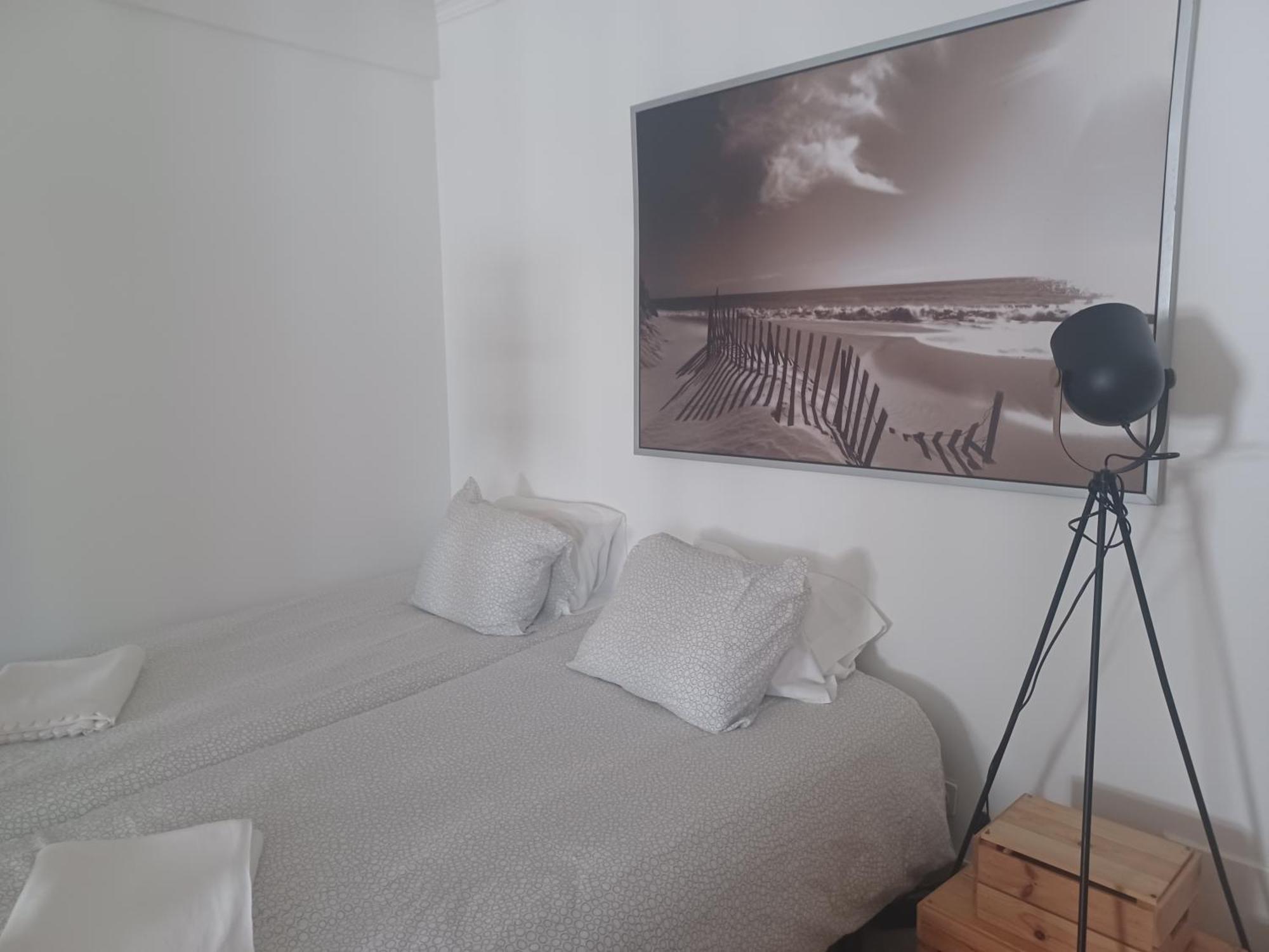 Ericeira Su Villa'S Екстер'єр фото