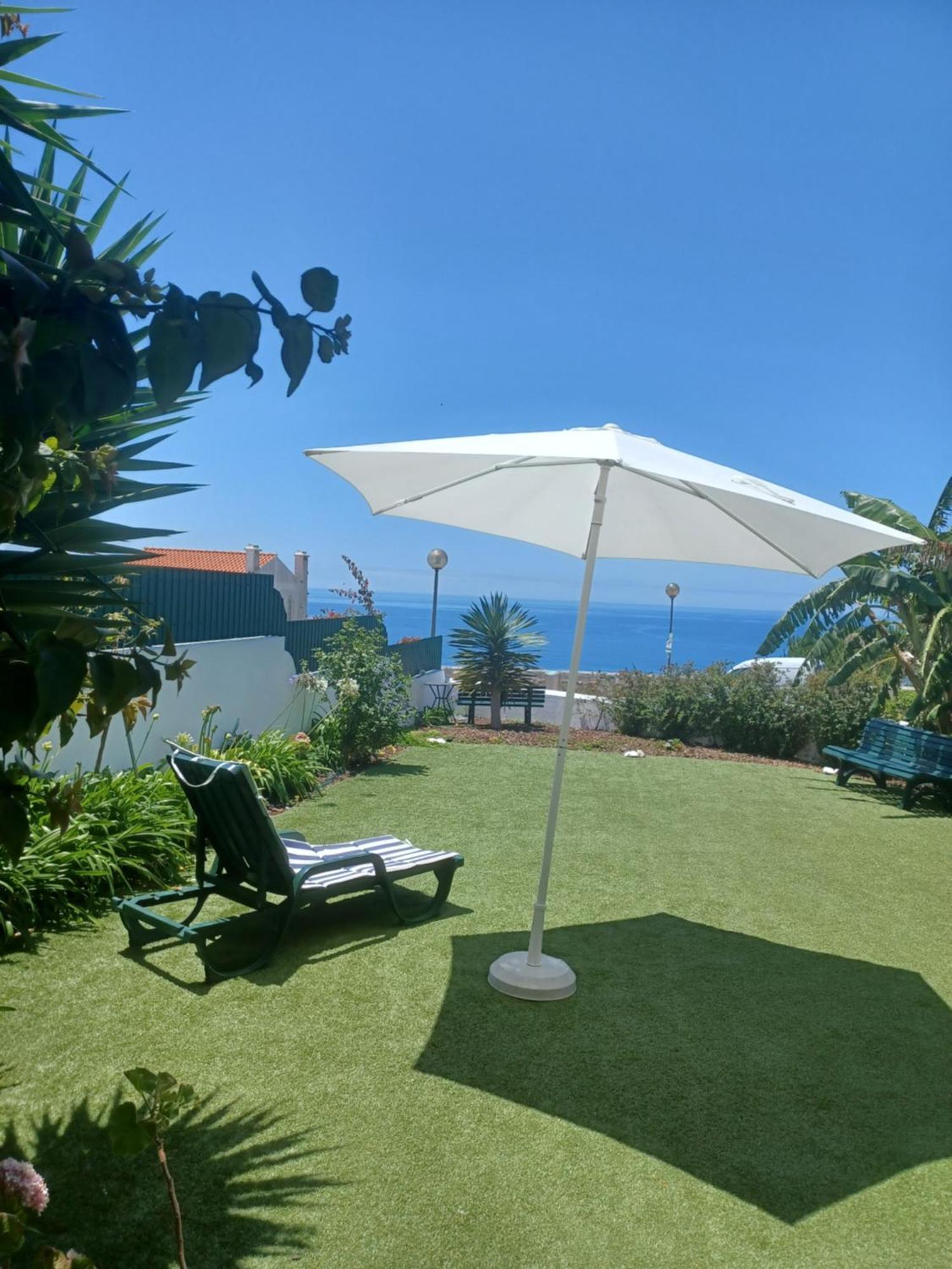 Ericeira Su Villa'S Екстер'єр фото