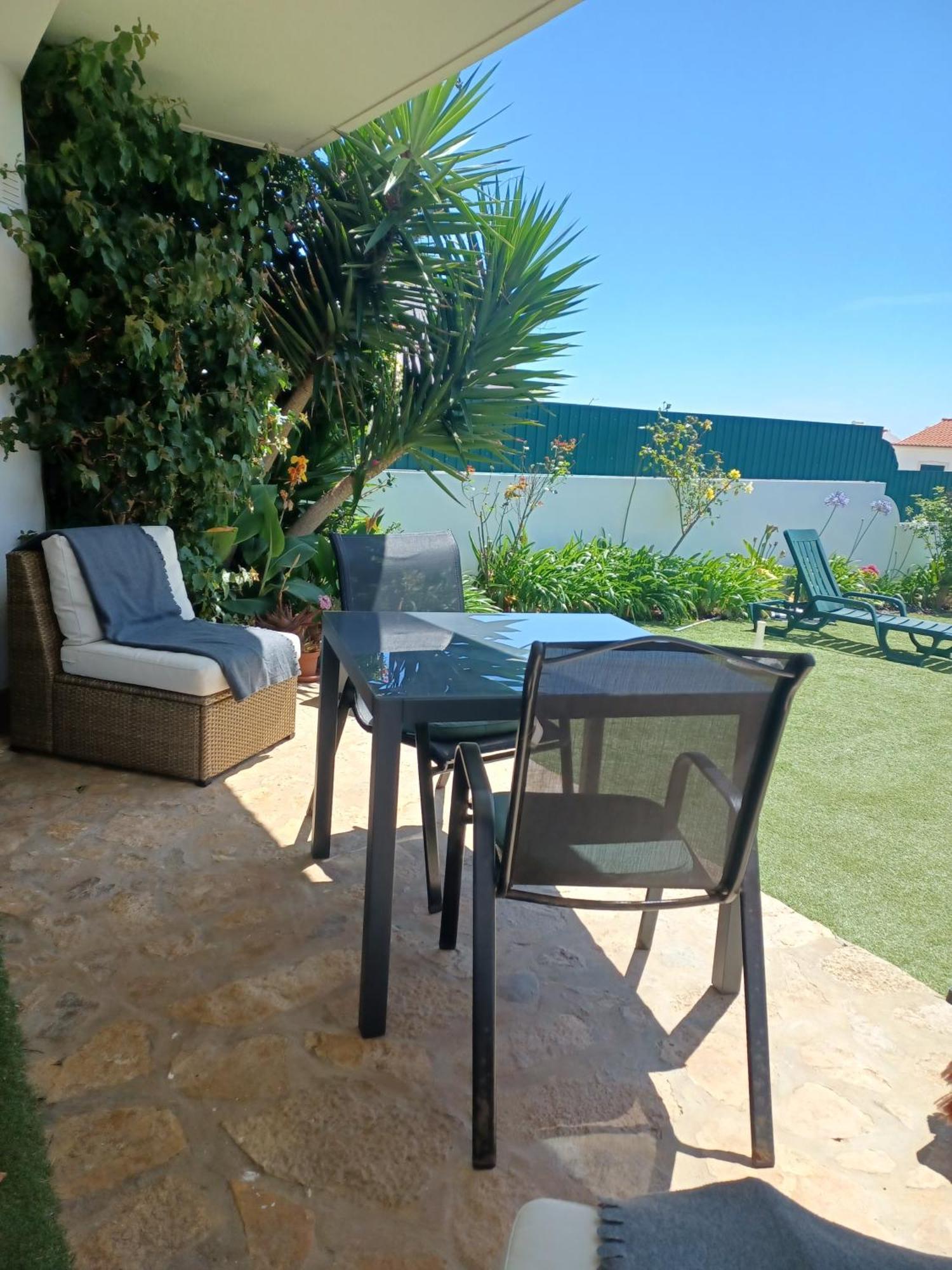 Ericeira Su Villa'S Екстер'єр фото