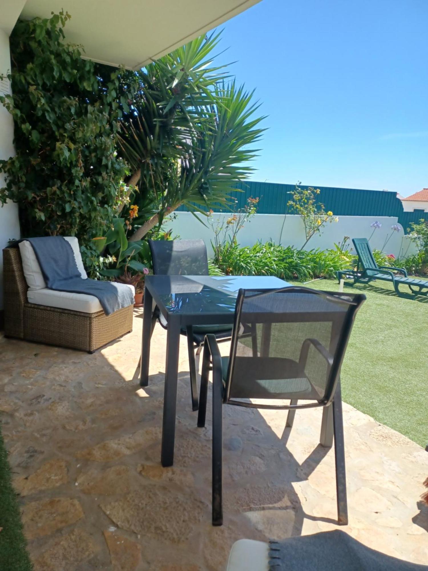 Ericeira Su Villa'S Екстер'єр фото