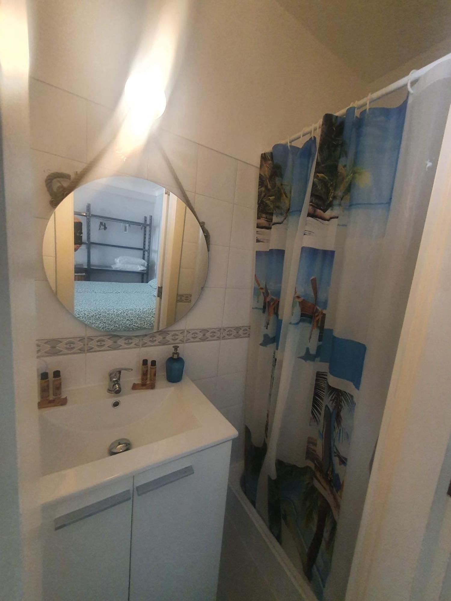 Ericeira Su Villa'S Екстер'єр фото