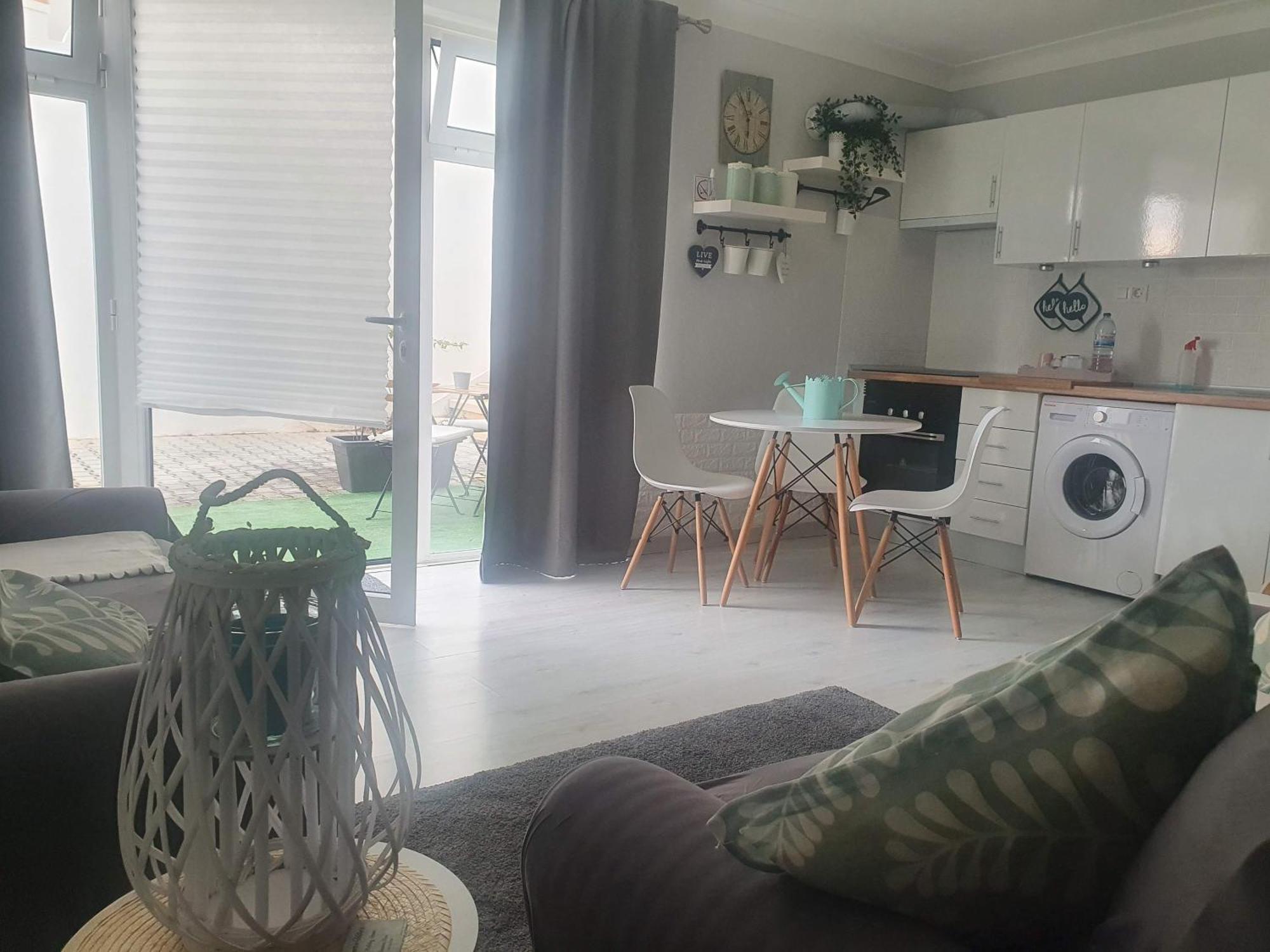 Ericeira Su Villa'S Екстер'єр фото