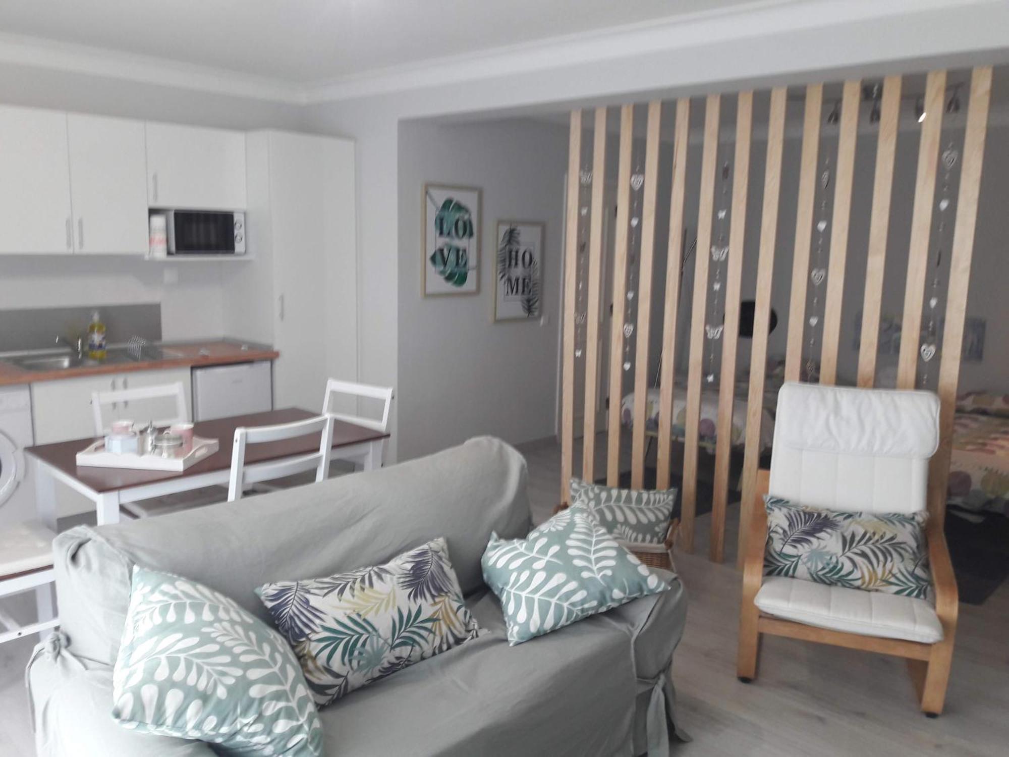 Ericeira Su Villa'S Екстер'єр фото
