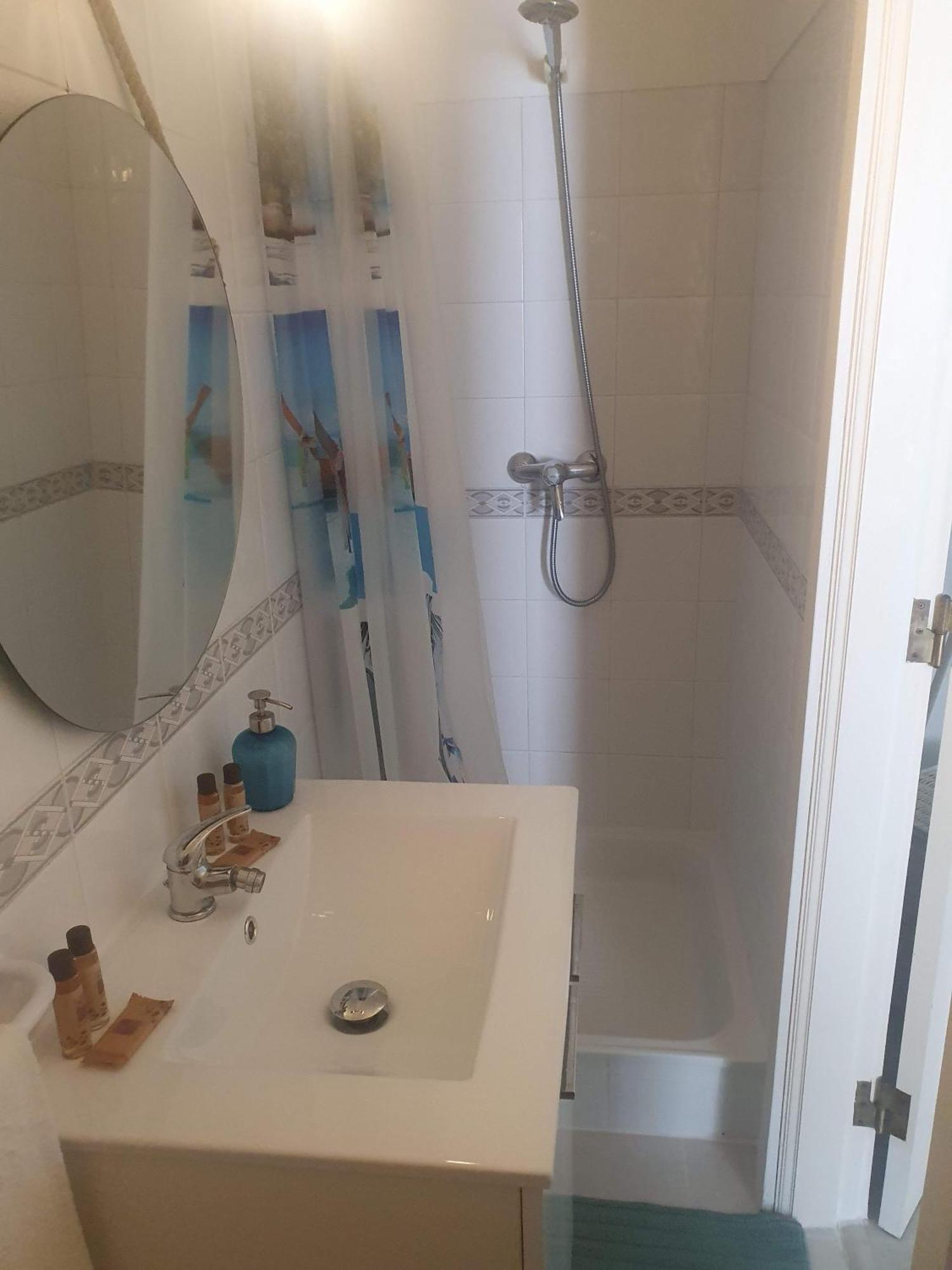 Ericeira Su Villa'S Екстер'єр фото