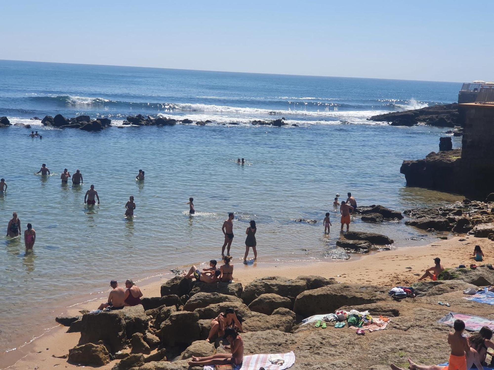 Ericeira Su Villa'S Екстер'єр фото