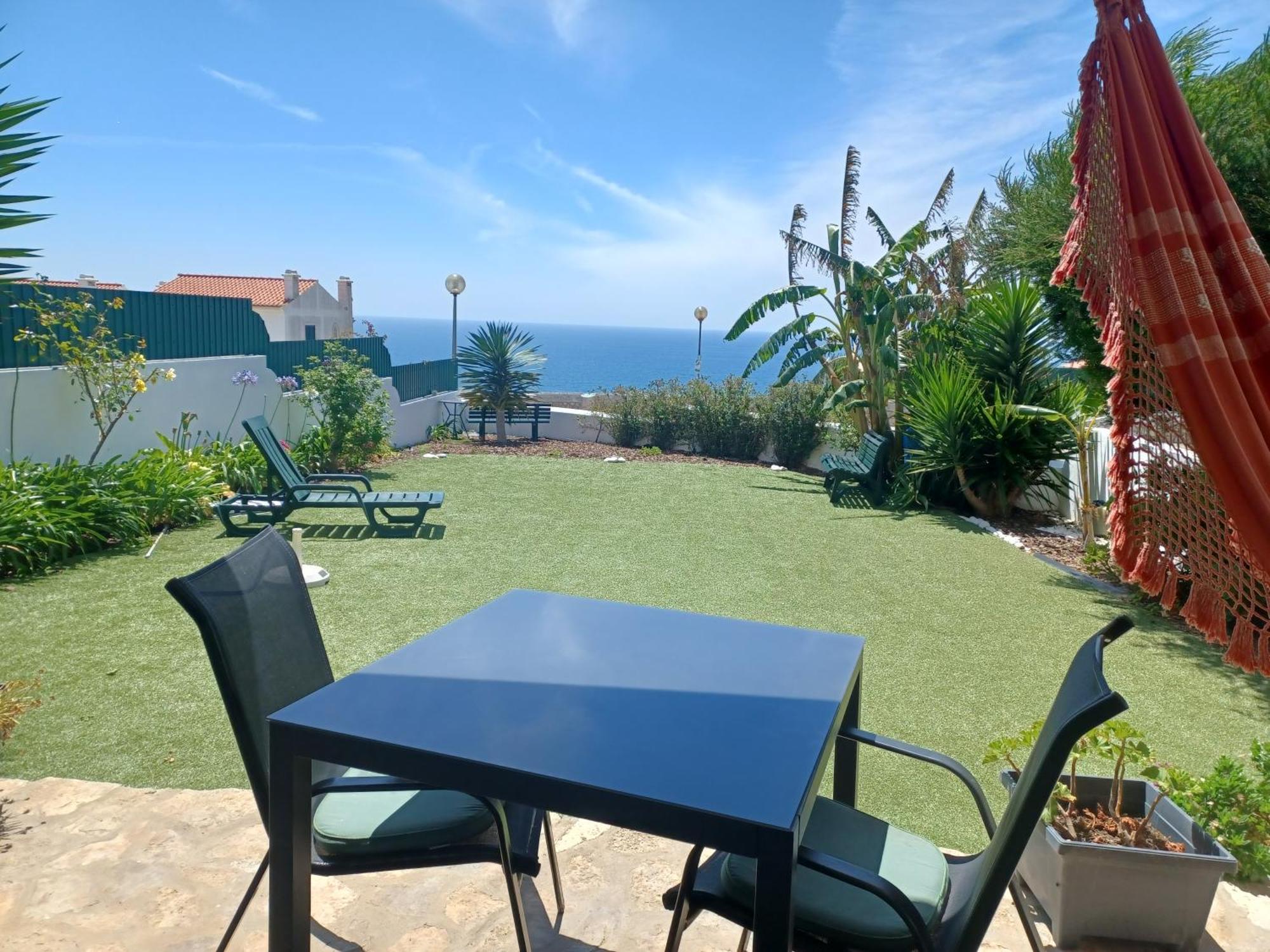 Ericeira Su Villa'S Екстер'єр фото